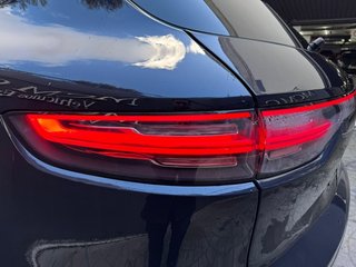 Porsche Cayenne S 324 kW (440 CV)
