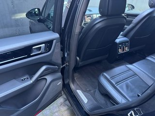 Porsche Cayenne S 324 kW (440 CV)