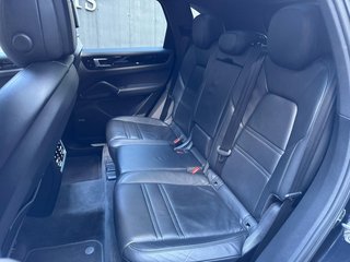 Porsche Cayenne S 324 kW (440 CV)