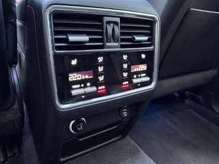 Porsche Cayenne S 324 kW (440 CV)