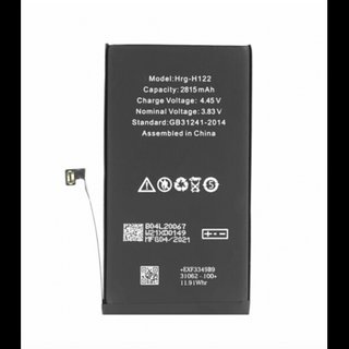 Batería iPhone 12/12 Pro OEM 2815mAh