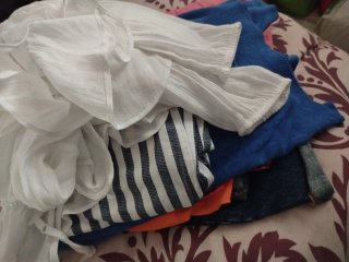 Ropa de regalo