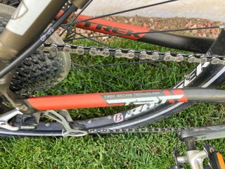 Bicicletta Trek 6500 taglia M