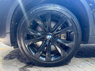 BMW X6 xDrive50i 330 kW (450 CV)