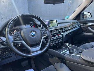 BMW X6 xDrive50i 330 kW (450 CV)