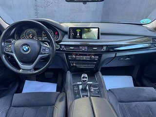 BMW X6 xDrive50i 330 kW (450 CV)