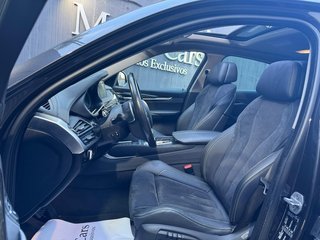 BMW X6 xDrive50i 330 kW (450 CV)