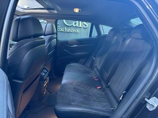 BMW X6 xDrive50i 330 kW (450 CV)