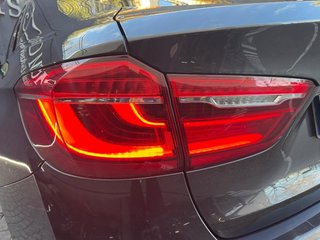 BMW X6 xDrive50i 330 kW (450 CV)