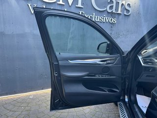 BMW X6 xDrive50i 330 kW (450 CV)