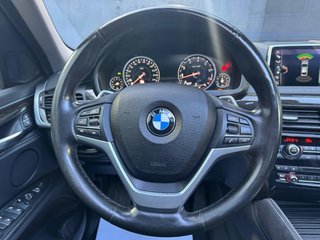 BMW X6 xDrive50i 330 kW (450 CV)