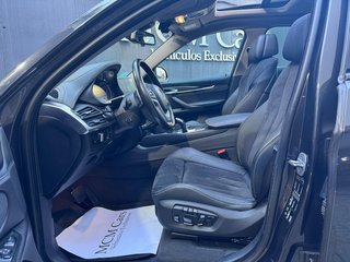BMW X6 xDrive50i 330 kW (450 CV)