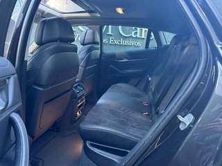BMW X6 xDrive50i 330 kW (450 CV)