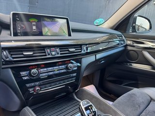 BMW X6 xDrive50i 330 kW (450 CV)