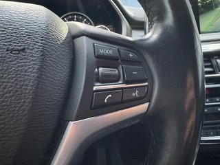 BMW X6 xDrive50i 330 kW (450 CV)