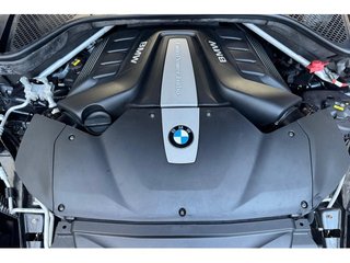 BMW X6 xDrive50i 330 kW (450 CV)