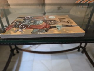 La espada leal