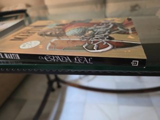 La espada leal