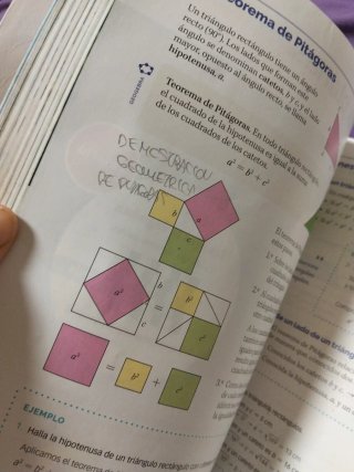 Matemáticas 2o ESO.