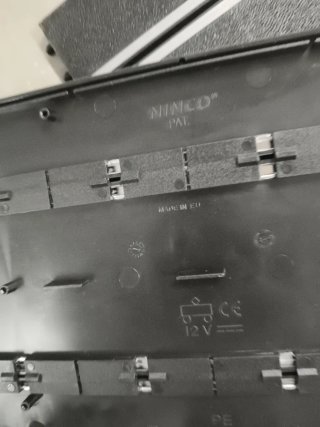 Ninco Lote Pistas Slot Nuevo