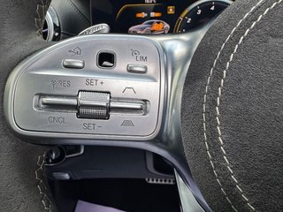 Mercedes-Benz AMG GT 53 AMG 4MATIC+ 320 kW (435 CV)