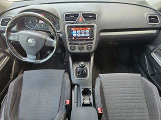 Volkswagen Scirocco 2009 LIBRO AL DIA!!!!!