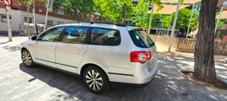 Volkswagen Passat 2010