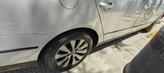 Volkswagen Passat 2010