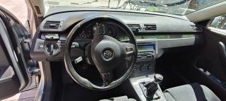 Volkswagen Passat 2010