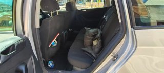 Volkswagen Passat 2010