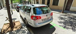 Volkswagen Passat 2010