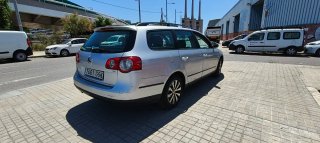 Volkswagen Passat 2010