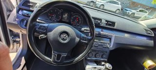 Volkswagen Passat 2010