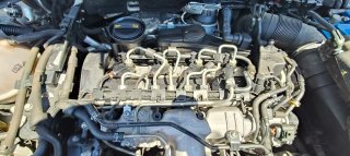 Volkswagen Passat 2010