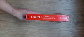 LOGO, de la tortuga a la Inteligencia Artificial.