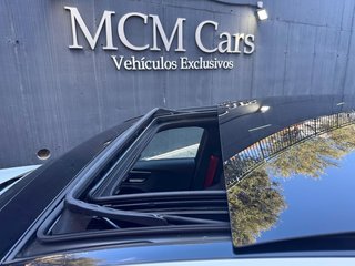 Mercedes-Benz Clase C Sedan 63 S E AMG 4MATIC 500 kW (680 CV)
