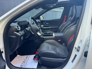 Mercedes-Benz Clase C Sedan 63 S E AMG 4MATIC 500 kW (680 CV)