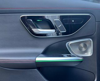 Mercedes-Benz Clase C Sedan 63 S E AMG 4MATIC 500 kW (680 CV)