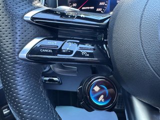 Mercedes-Benz Clase C Sedan 63 S E AMG 4MATIC 500 kW (680 CV)