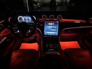 Mercedes-Benz Clase C Sedan 63 S E AMG 4MATIC 500 kW (680 CV)