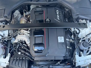 Mercedes-Benz Clase C Sedan 63 S E AMG 4MATIC 500 kW (680 CV)