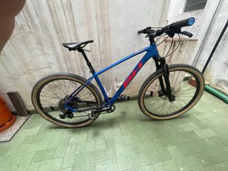 Bici MTB 29” BH Expert 5.0 M