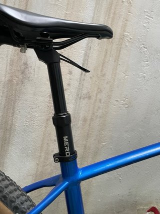 Bici MTB 29” BH Expert 5.0 M