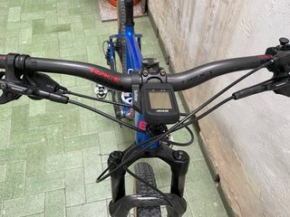 Bici MTB 29” BH Expert 5.0 M