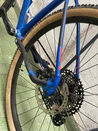 Bici MTB 29” BH Expert 5.0 M