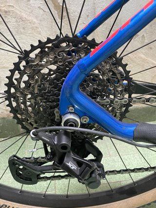Bici MTB 29” BH Expert 5.0 M