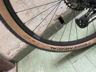 Bici MTB 29” BH Expert 5.0 M