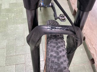 Bici MTB 29” BH Expert 5.0 M