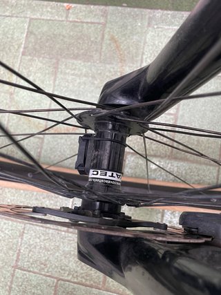 Bici MTB 29” BH Expert 5.0 M