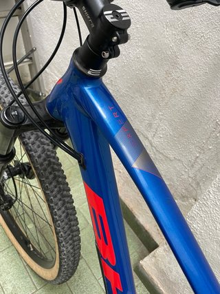 Bici MTB 29” BH Expert 5.0 M